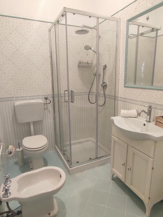 Al Vecchio Pozzo Apartman Campobello di Licata Kültér fotó