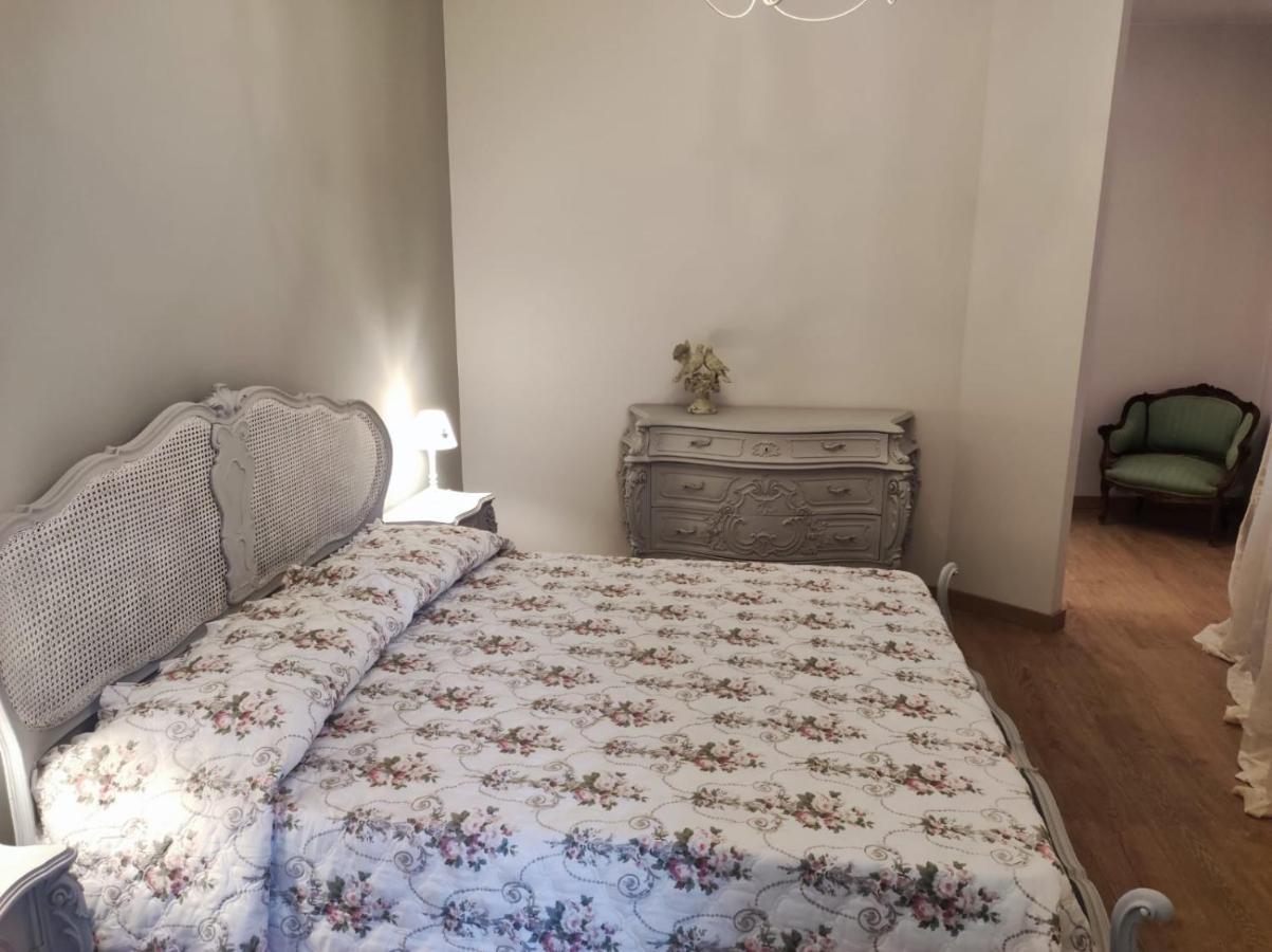 Al Vecchio Pozzo Apartman Campobello di Licata Kültér fotó