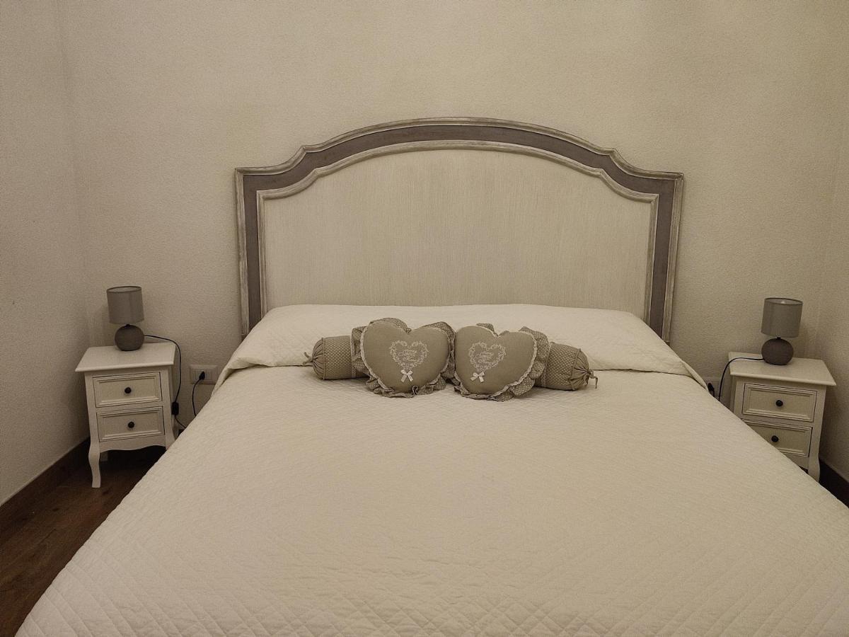 Al Vecchio Pozzo Apartman Campobello di Licata Kültér fotó