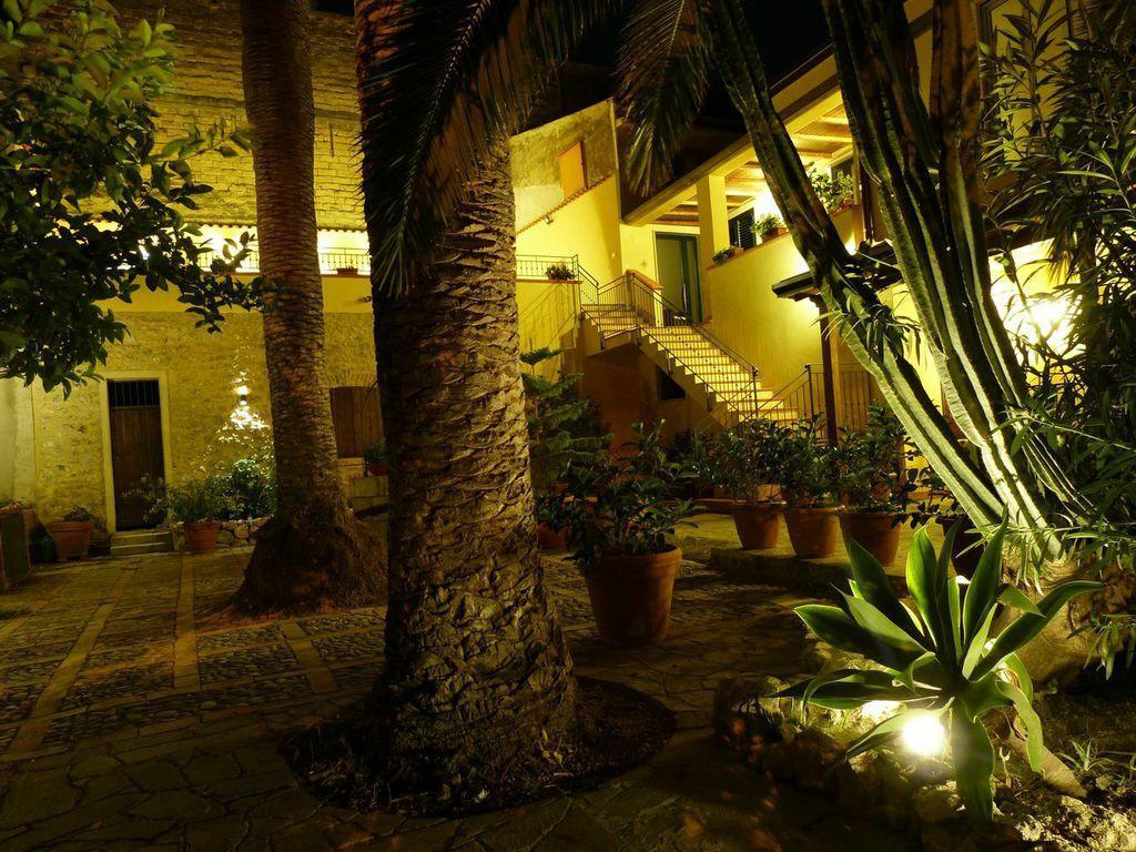 Al Vecchio Pozzo Apartman Campobello di Licata Kültér fotó