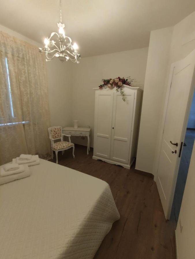 Al Vecchio Pozzo Apartman Campobello di Licata Kültér fotó